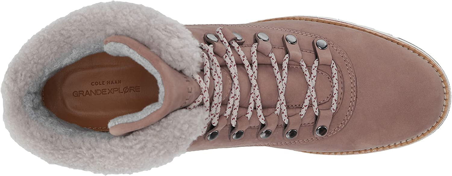 cole haan zerogrand explore hiker boots