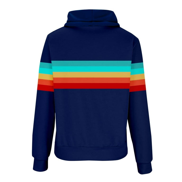 Adidas ripple online hoodie