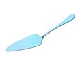 thumbnail image 1 of Flmtop Stainless Steel Cake Server Pastry Butter Divider Pizza Cheese Spatula Knife 22.2cm, 1 of 11