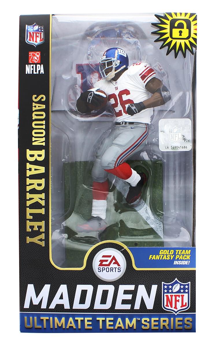ny giants action figures