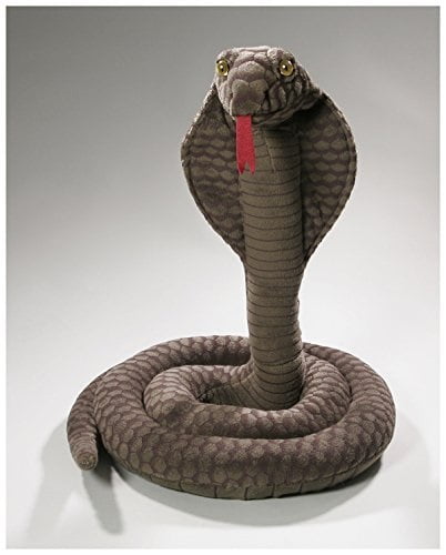 stuffed animal snake walmart