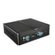 thumbnail image 4 of PC sin ventilador, conmutador LAN de 2,5 G, Celeron J4125, 4 miniservidores con tarjeta de red i226 de 2500 Mb, ESXI, HD-MI, dispositivo de firewall pfSense, 4 of 4