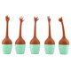 thumbnail image 1 of Colador De Té, Filtro De Té, Libre De BPA Para Office Home YLSHRF Tea Filter, 1 of 8