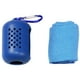 thumbnail image 1 of Toalla de microfibra de secado rápido para camping, senderismo, deportes, gimnasio, playa, natación, viajes, ducha y baño., 1 of 5
