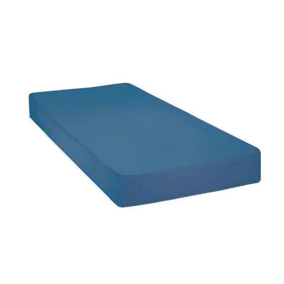 Preferred Bedwetting Waterproof Incontinence Mattress - 36" x 80" x 6"