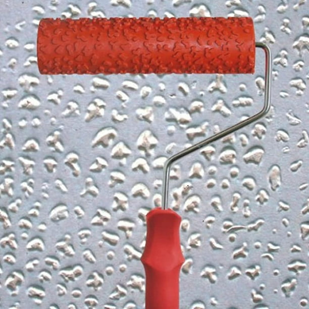 7 2024 inch roller