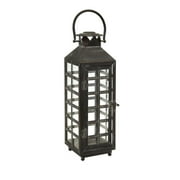 Drake Tall Candle Lantern