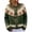 Blackish Green, variant on Halloween Sweater for Women Cute Cardigan Cable Knit Cardigan Womens Fall Outfits Cardigan with Pockets Oversized Cardigan Sweaters Winter Sweaters Slouchy Cardigan Baggy Sweater