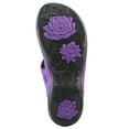 thumbnail image 6 of GP Signature Flip Flops for Women, 6 of 7