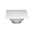 thumbnail image 2 of Oatey 43637 Pvc Bell Trap Drain - 6 x 6 In., 2 of 3
