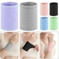 thumbnail image 5 of Basketball Wristband Sports Wristband Comfortable Wear Compact Design Elastic Pressure Long-Lasting Sweat-Absorbing, 5 of 8