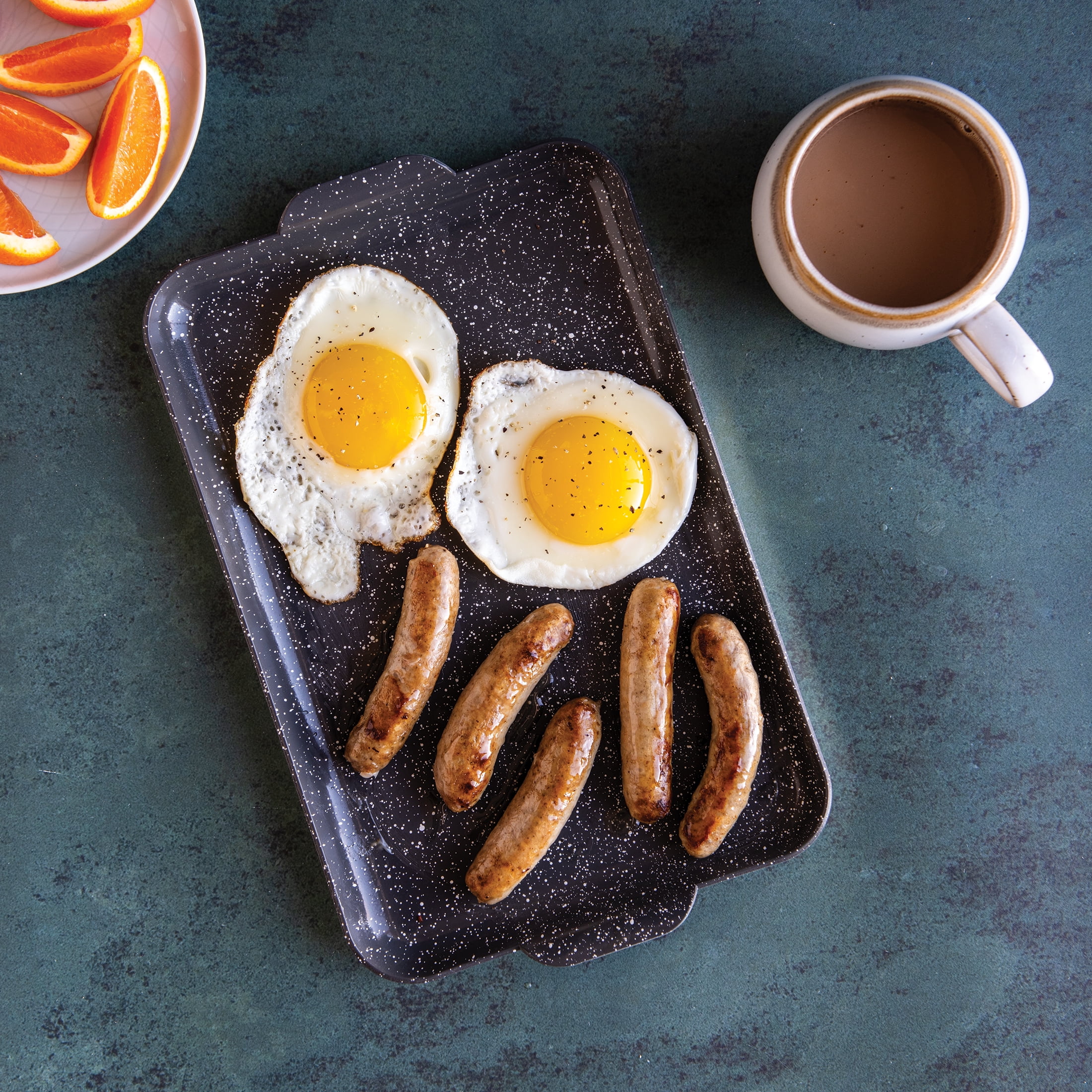 Nordic Ware Mini Griddle