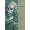 thumbnail image 1 of Pre-Owned Candide and Philosophical Letters (Modern Library) (Hardcover) 0679600035 9780679600039, 1 of 1
