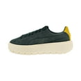thumbnail image 4 of Puma Platform Trace Bold Women's Shoes Scarab-Lemon 367066-02, 4 of 6