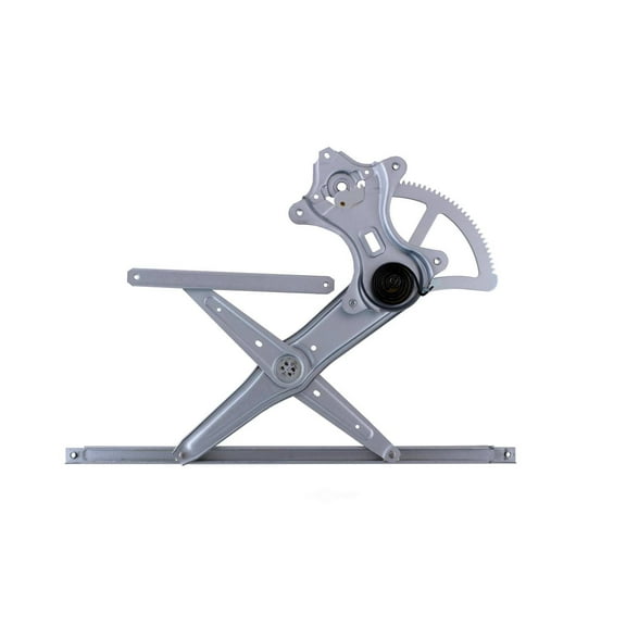 AISIN RPT-123 Power Window Regulator Assembly Fits select: 2004-2009 LEXUS RX, 2002-2006 LEXUS ES