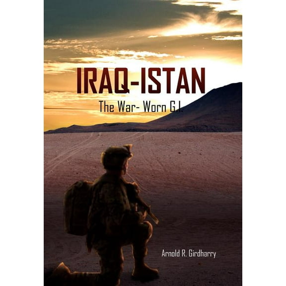 Iraq-Istan (Hardcover)