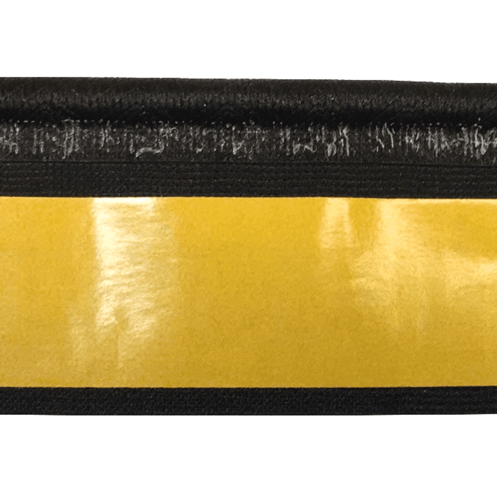Instabind Carpet Binding - Black (5ft Section) - Walmart.com - Walmart.com