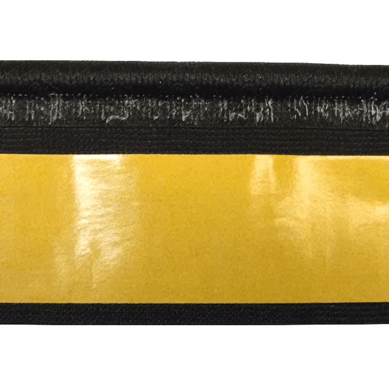 Instabind Carpet Binding - Black (5ft Section) 