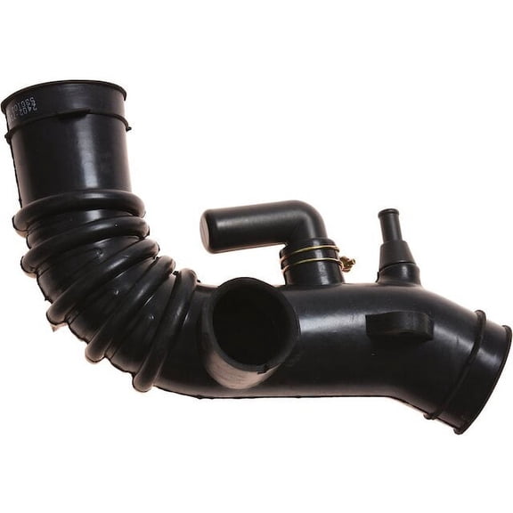 Air Intake Hose - Compatible with 1997 - 1999 Toyota Camry 2.2L 4-Cylinder 1998