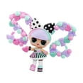 thumbnail image 4 of LOL Surprise Hair Beads Tots with 60+ Hair Beads, Collectible Doll, DIY Hairstyles, Hair Beads, Toy Gift Girls Age 3+, 4 of 12