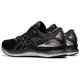 thumbnail image 4 of ASICS GEL-Nimbus 23 Platinum Black Pure Silver 2021 - 1011B156-001, 4 of 6
