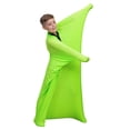 thumbnail image 2 of itvber Sensory Body Sock for Kids, Full Body Wrap for Autistic Children, Stress Relief Sensory Sack, Sensory Toys, 2 of 3