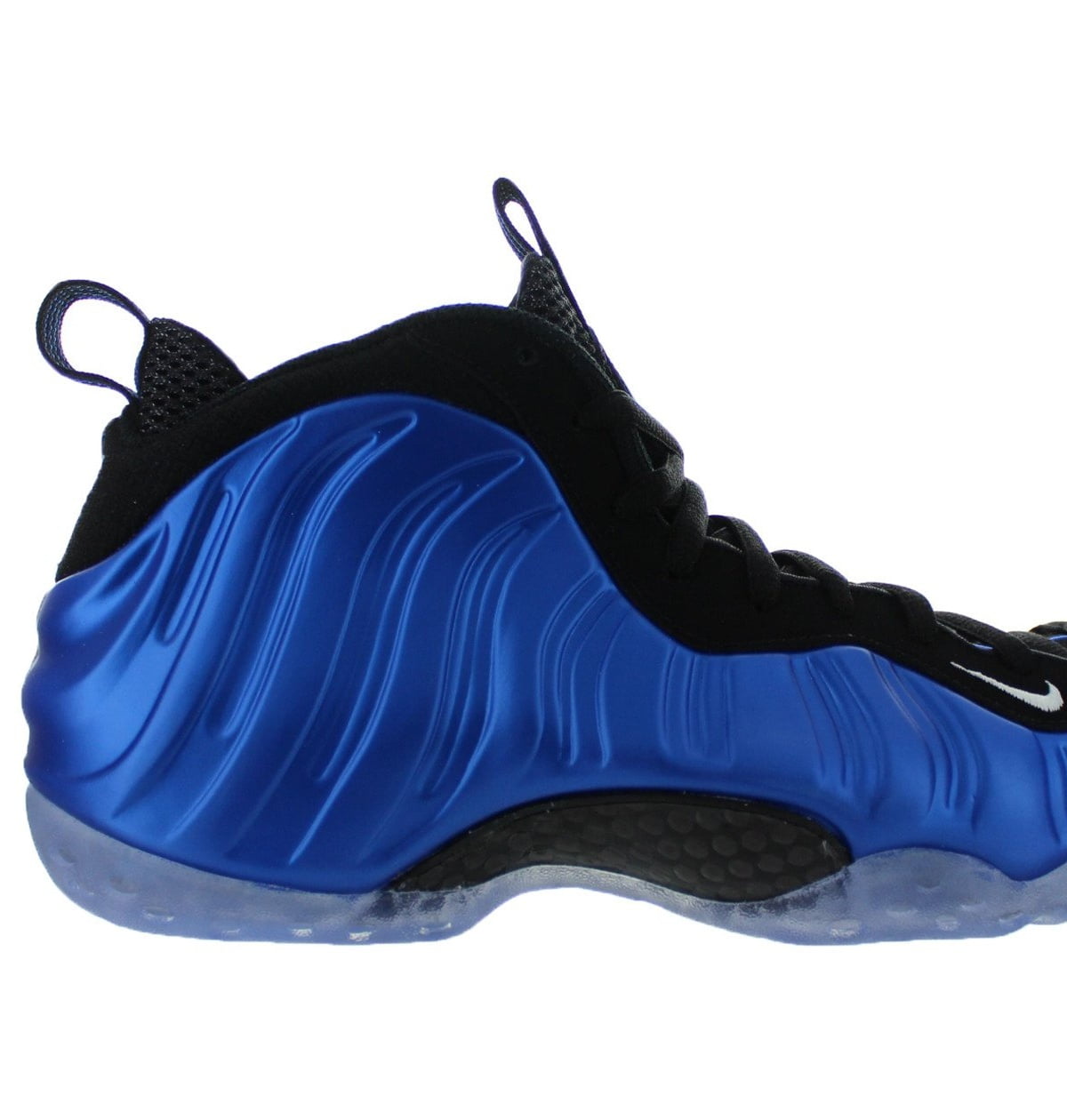 nike foamposite neon