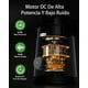 thumbnail image 2 of Extractor De Jugo Profesional Exprimidor ECOSELF 200W 1.2L Gris, 2 of 8