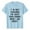 Light Blue, variant on Big and Tall Shirts for Men I'm Not Arguing I'm Just Explaining Why Right T Shirt Large T Shirt Tie Mens Shirts Our Most Comfortable Workout Trashier Men Undershirt Long Big & Tall M
