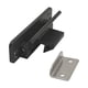 thumbnail image 3 of Pestillos para cajones de RV, herrajes para muebles, cerradura de modificación, retenedor de cajón, pestillo para Negro, 3 of 9