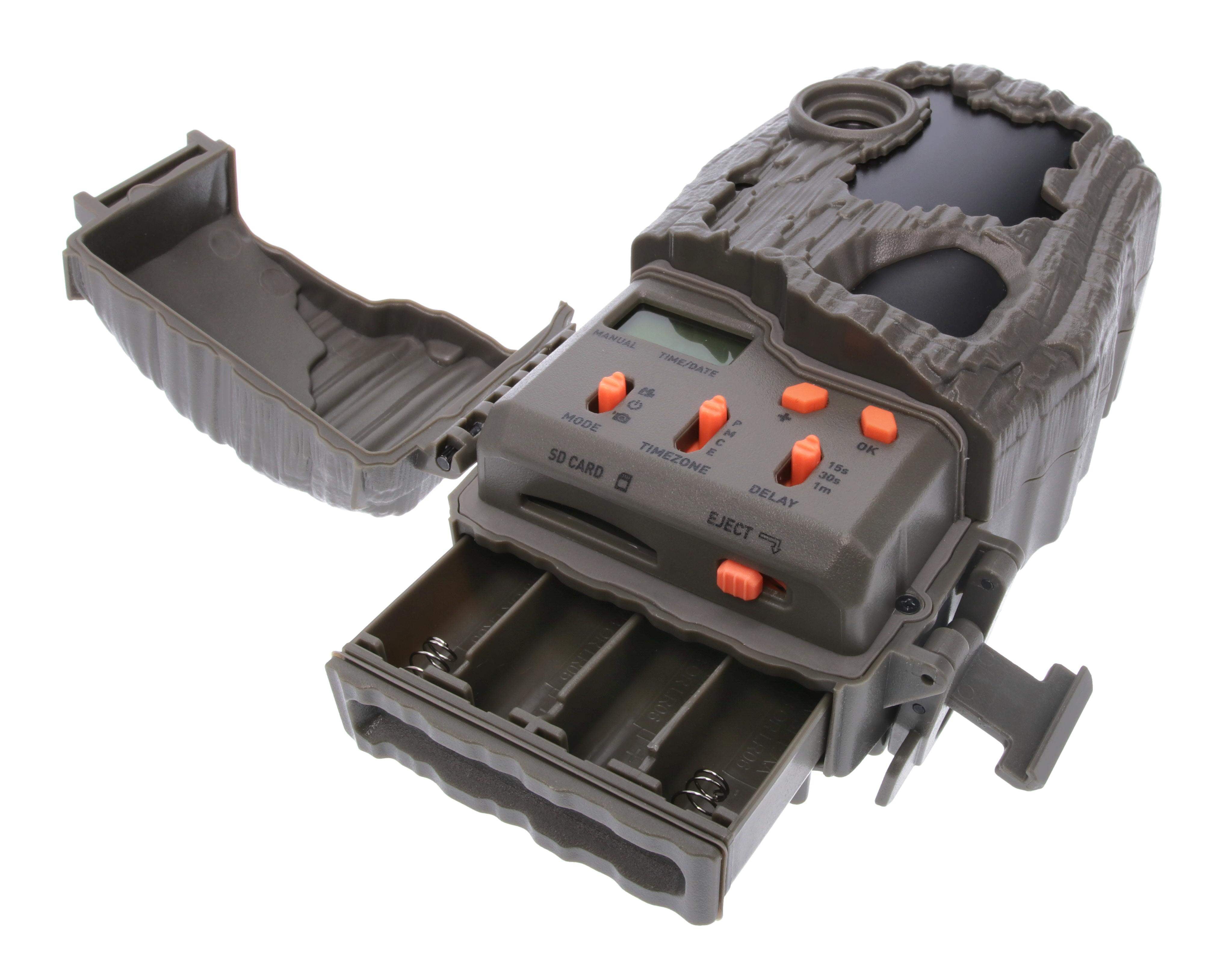 Wildgame Innovations Switch 20MP Game Camera, 70 ft. Range, 720P