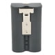 thumbnail image 5 of Batería para timbre batería recargable de repuesto de 6040mAh para timbre con vídeo fácil de instalar y desmontable con cable de carga ANGGREK Otros, 5 of 8