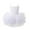 White, variant on Ketyyh-chn99 Toddler Tutu Dress Girls Girls Toddler Ballet Tutu Skirt V Camisole Dress Dance Outfit Ballerina Gradient for 3-4 Years,White