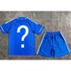 thumbnail image 1 of 2023 2023 Italia Nuevo Kit De Camisetas De Fútbol Para Niños Gao Jiahui unisex, 1 of 2