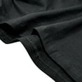 thumbnail image 7 of Men's Athletic Hooded Shirts Men's Long Sleeve Athletic Hoodies Workout Sport Sweatshirt Solid Color Fashion Gym Workout Active Pullover Shirts Lightweight Casual Running T Shirt Quick Dry Top, 7 of 7