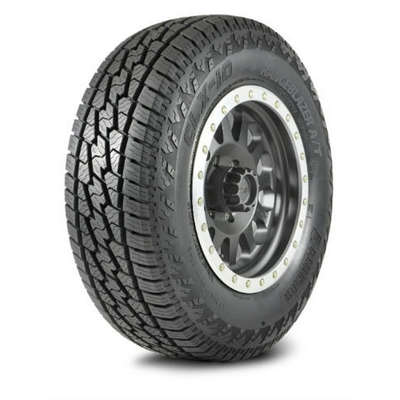 Landsail CLX10 Rangeblazer A/T All Terrain LT35X12.50R22 126R F Light Truck Tire