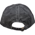 thumbnail image 2 of Baseball Cap - But First Coffee, 2 of 2