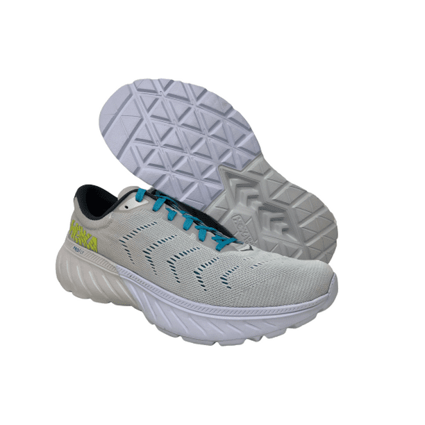 hoka one one womens mach