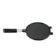 thumbnail image 3 of Molde para hacer conos de waffle, molde para hacer rollitos de huevo, antiadherente, para cocina doméstica, placa de prensa, herramienta para hornear, 3 of 15