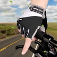 thumbnail image 3 of guantes TFixol negro L, 3 of 8