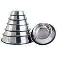 thumbnail image 3 of Labymos Cuencos prácticos para alimentación de mascotas,, 3 of 8