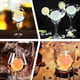 thumbnail image 4 of Ice cube molds, 2 large silicone ice cube molds with lids, 1 square ice mold, 4 of 4