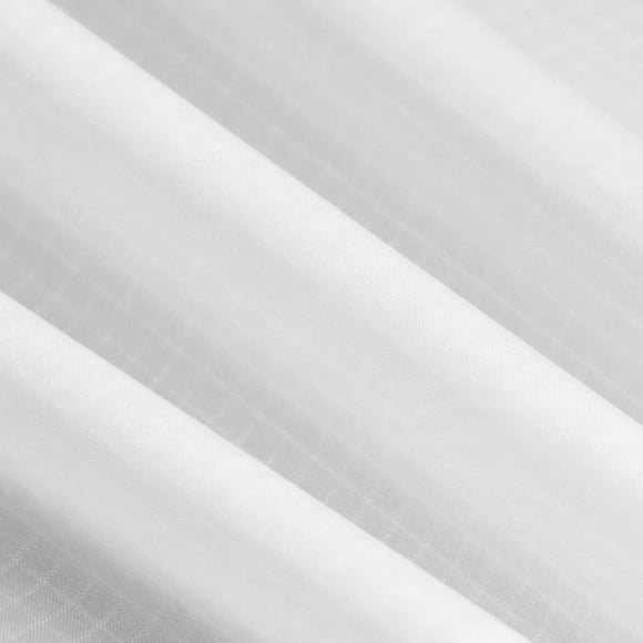 Tela de Nylon Ripstop Impermeable 9KM DWLIFE 40D 48g/m² Blanca