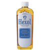 Hexol Concentrated Multi Surface Household Cleaner & Deodorant, Pine Scent, 16 fl. oz.