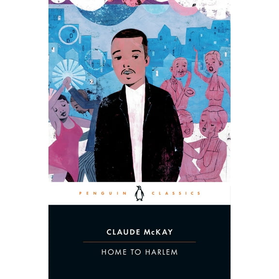 Home to Harlem, (Paperback)