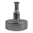 thumbnail image 1 of Tambor para clutch compatible con Craftsman WS215, 1 of 2
