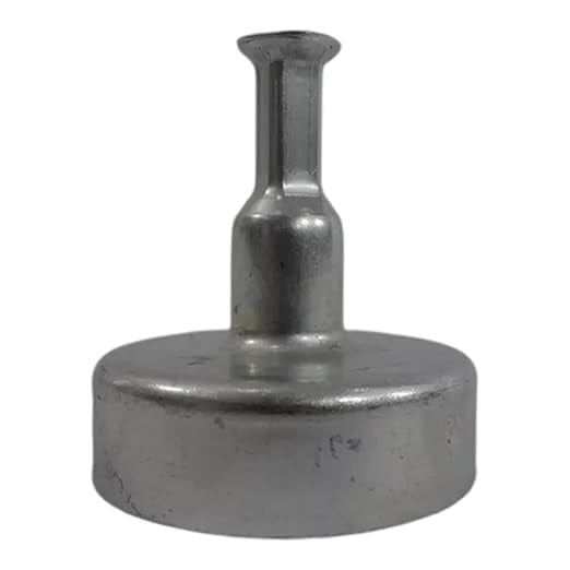 Tambor para clutch compatible con Craftsman WS215