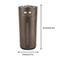 thumbnail image 3 of Up to 65% off! Humidifiers For Home Desktop USB Car Colorful Cup Runner Portable Humidifier, 3 of 6