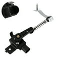 thumbnail image 4 of Headlight Level Sensor, 4H0941285H Stable Performance Easy Installation  Replacement For  Altea Ibiza V Leon II Toledo III For Car, 4 of 8