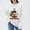 #2White, variant on Byworldtasic Christmas Sweater Funny Knit Sweater for Women, Long Sleeve Crewneck Loose Casual Pullover Sweater